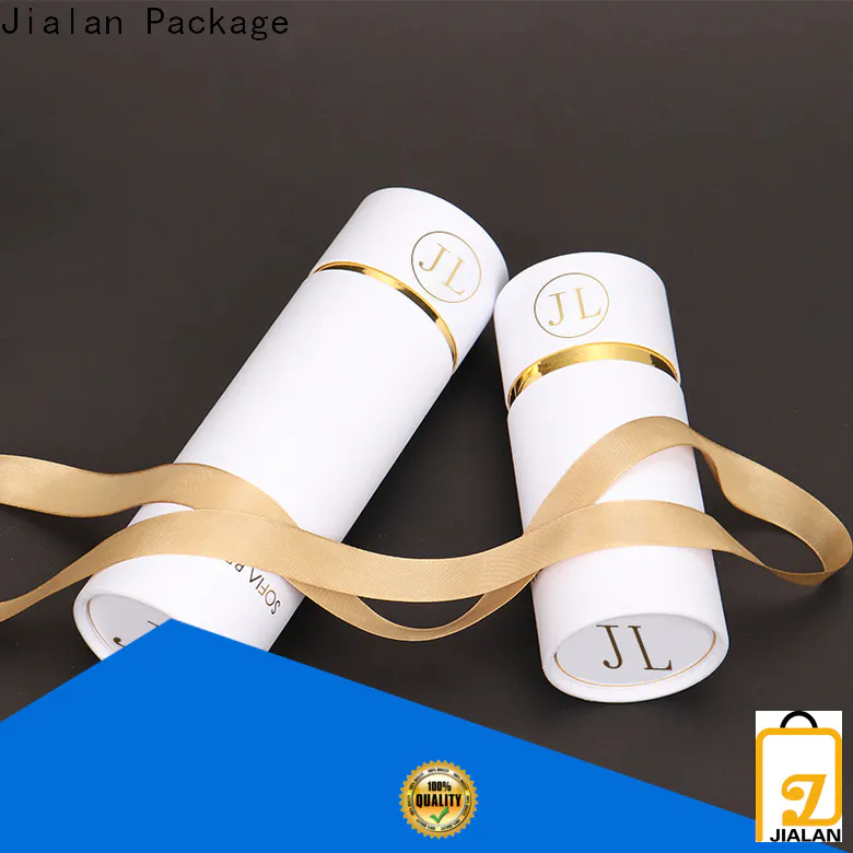 Jialan Package New custom jewelry packaging wholesale for accessory shop
