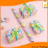 Jialan Package Bulk animal wrapping paper price for gift package