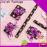 Jialan Package Custom made animal wrapping paper wholesale for packing gifts