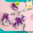 Jialan Package Custom made gift wrapping paper for holiday gifts