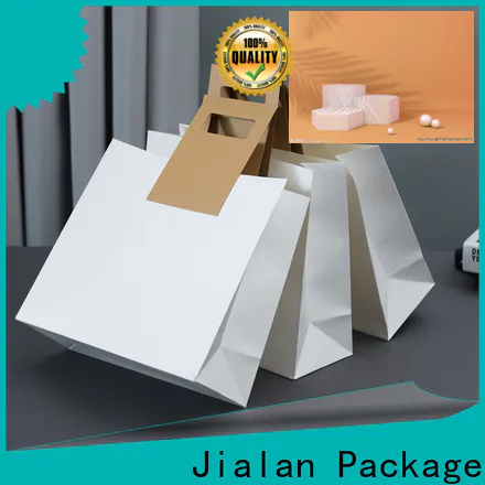 Jialan Package Latest large gift bags supply for special festival gift for packaging