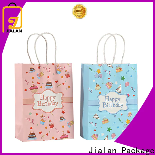 Jialan Package coffee packaging factory for supermarket store