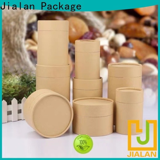 Jialan Package printed cardboard boxes company for package