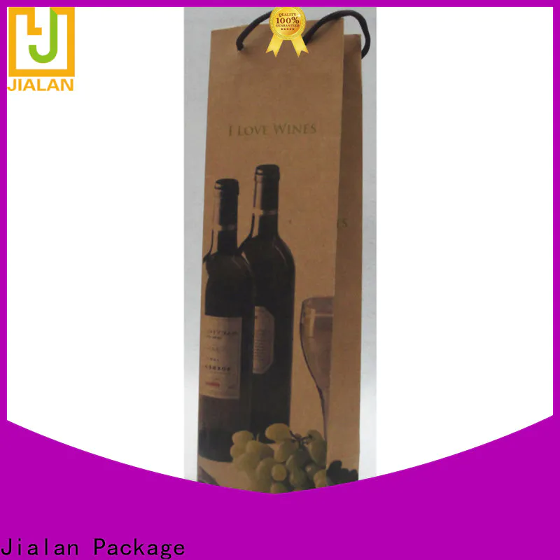 Buy wine bag wholesale supply for packing wine