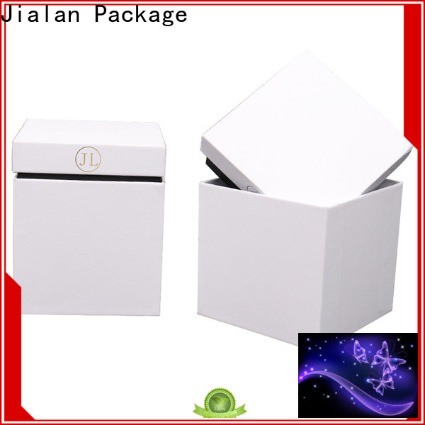 Jialan Package Bulk buy jewelry boxes wholesale for sale for jewelry stores