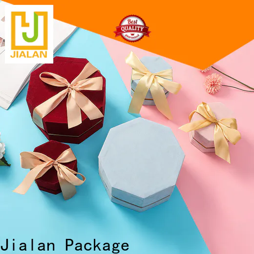Quality gift box making with paper company