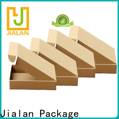 Bulk cardboard mailer boxes vendor for shipping