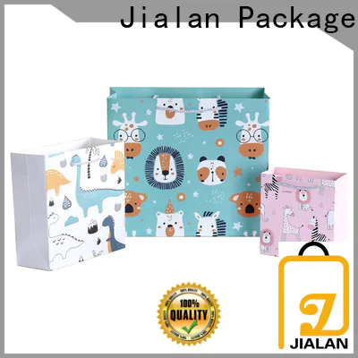 Jialan Package 1st birthday wrapping paper for packing gifts