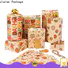 Buy bulk gift wrapping supplies factory for packing gifts