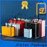 Jialan Package cheap gift bags vendor for holiday gifts packing