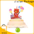 Jialan Package