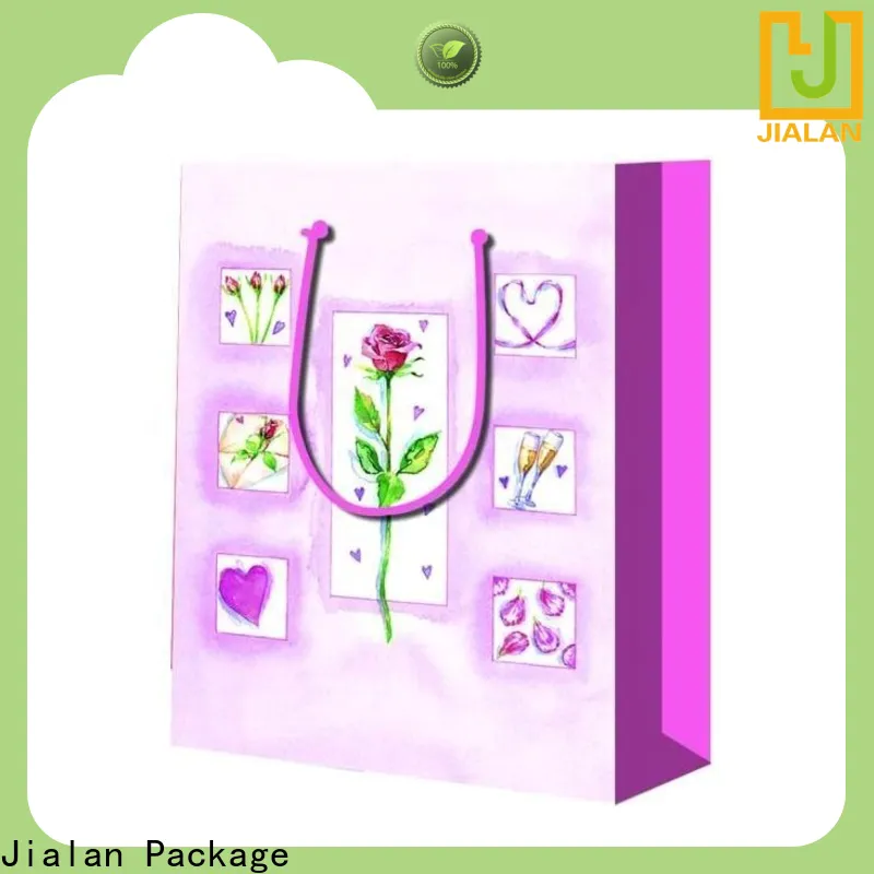 best price small paper bags supply for packing gifts