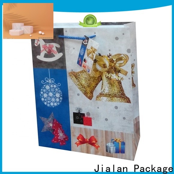 personalised paper gift bags with handles vendor