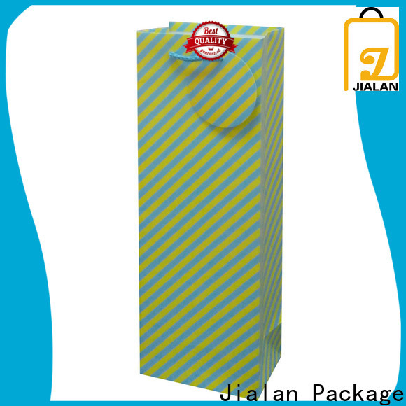 Jialan Package Gift Wrapping Supplies for sale for holiday gifts packing