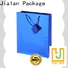 High-quality large holographic gift bags factory