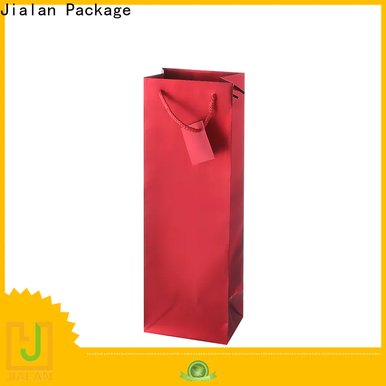 Jialan Package Customized vendor for gift shops