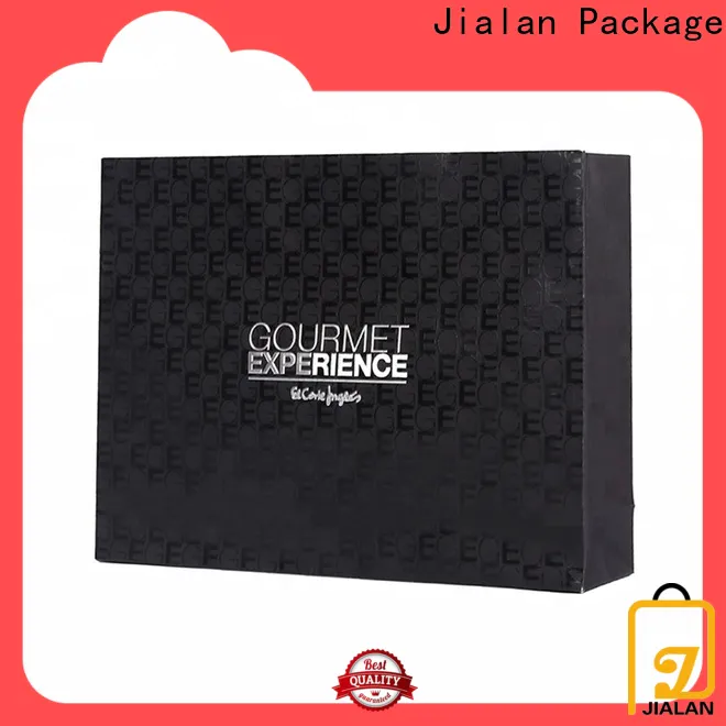 Jialan Package custom gift bags supply for goods packaging