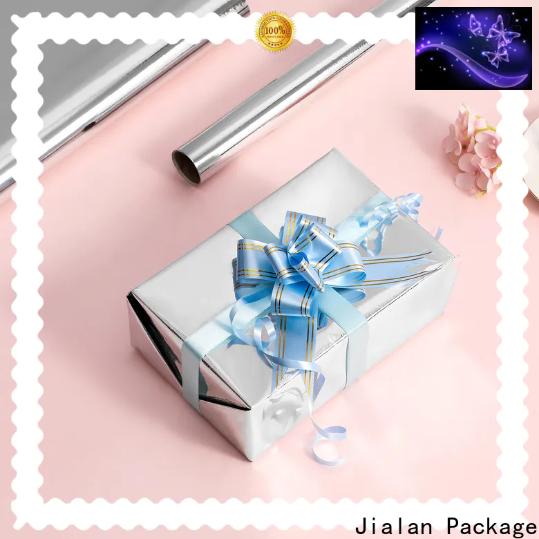 Bulk buy gift wrapper vendor for packing gifts