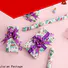 Custom made bulk buy shredded tissue paper factory price for holiday gifts