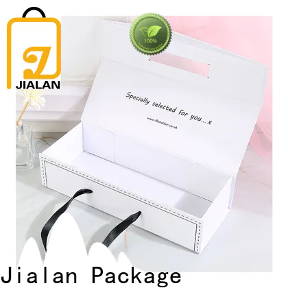 Jialan Package cheap gift bags supply for packing gifts
