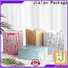 Jialan Package Eco-Friendly wrapping paper pouch wholesale
