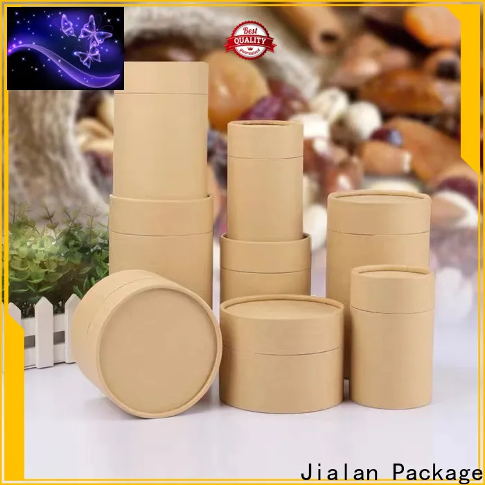 Jialan Package custom cardboard boxes for shipping wholesale for shipping