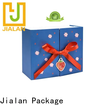 Jialan Package gift bags wholesale for holiday gifts packing