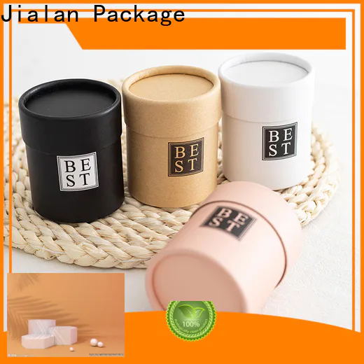 Jialan Package Quality gift boxes wholesale factory for wedding