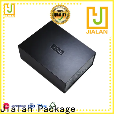 Jialan Package Bulk buy present box for sale for packing gifts
