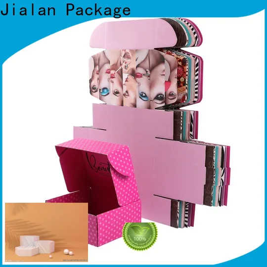 Jialan Package Latest gift wrap for sale for holiday gifts packing