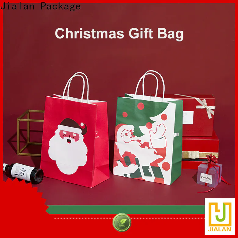 Jialan Package coffee bags manufacturer for shopping in supermarkets