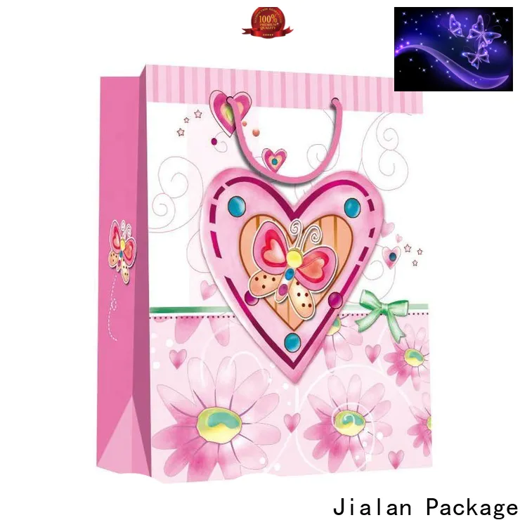 Jialan Package gift bag factory