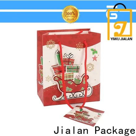 personalized gift bags wholesale supply for gift packing
