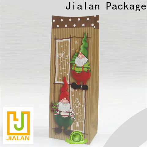 Jialan Package wine bottle gift boxes manufacturer for packing wine