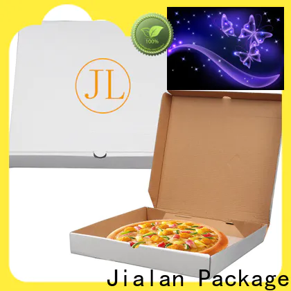Jialan Package Custom made paper gift box company for party