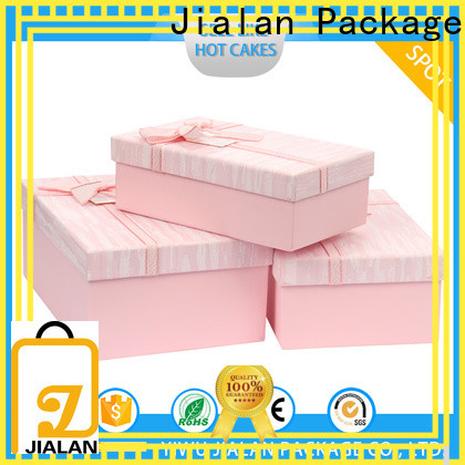 Customized small gift boxes company