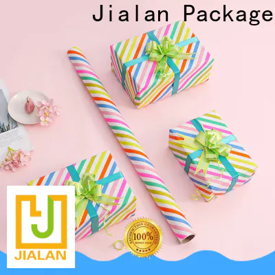 Best wholesale christmas paper company for gift package