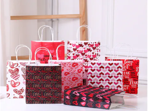 The Everyday Significance of Paper Gift Bags