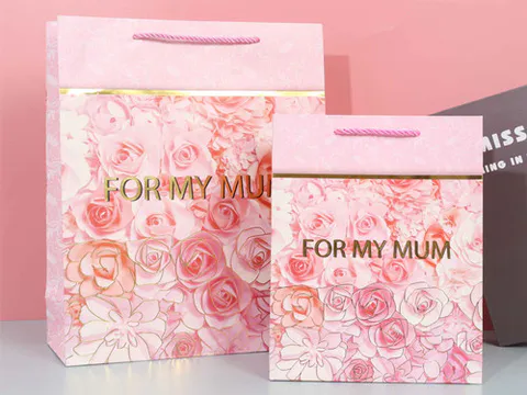 The Reasons Why Custom Paper Bags Are A Must-Have For Your Business