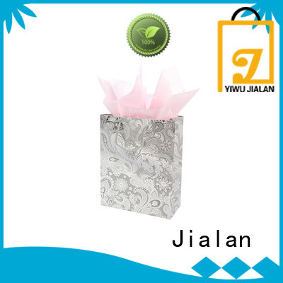 Jialan various gift bags perfect for holiday gifts packing