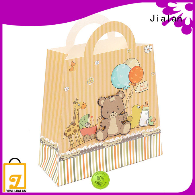 professional gift bags ideal for packing birthday gifts