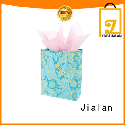 Sacs-cadeaux Jialan Satisfaisant pour Emballeur des cadeaux