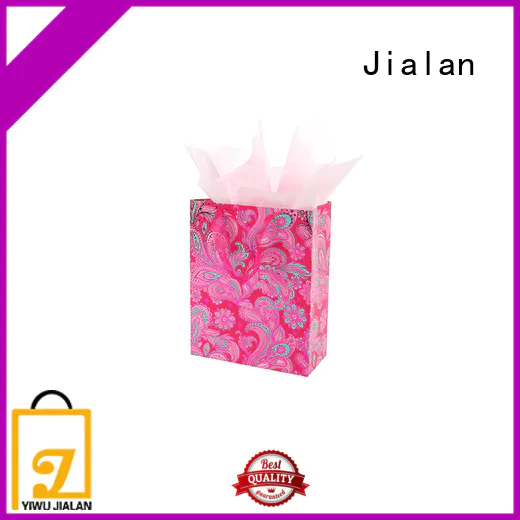 paper gift bags optimal for packing birthday gifts