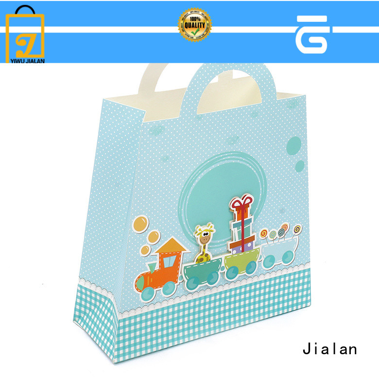 professional personalized paper bags satisfying for packing gifts