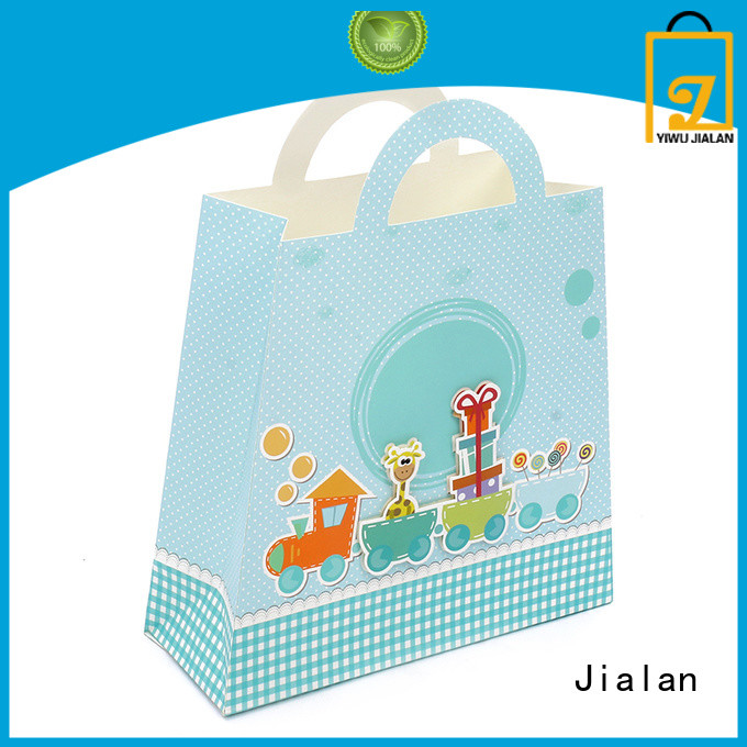 Jialan gift bags perfect for holiday gifts packing