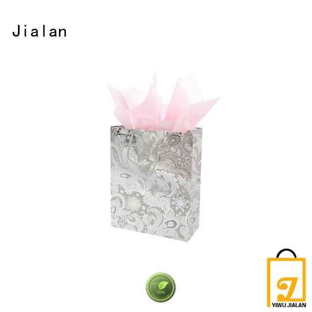 Jialan paper gift bags great for packing gifts