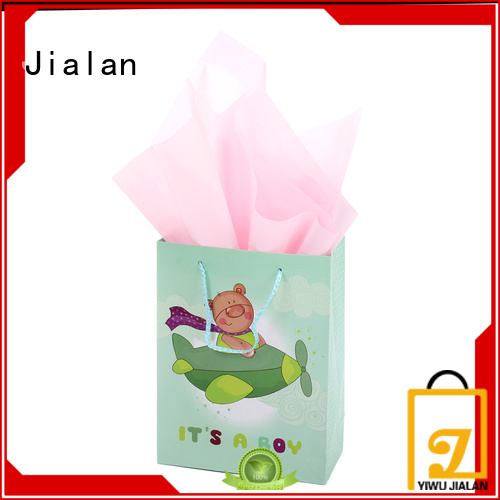 Borse da Regalo Jialan Wrap Popolare per imallaggio regali di complengo