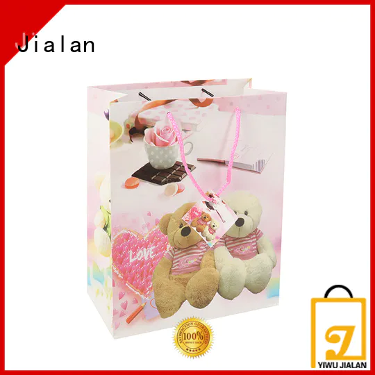 Jialan cost saving gift bags perfect for packing gifts