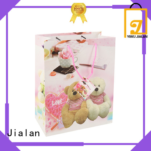 Jialan cost saving gift bags great for packing birthday gifts