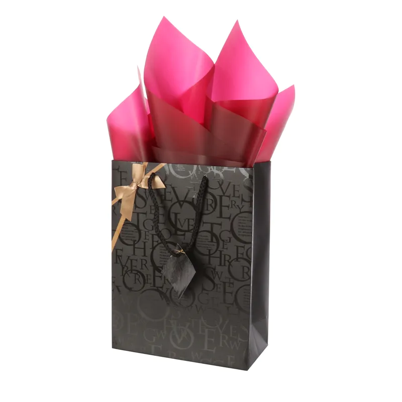 Jialan small gift bags wholesale for packing birthday gifts